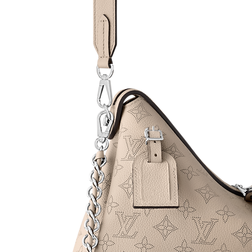 Mahina Handbags All Collections Hand It All MM | Louis Vuitton ® (Product zoom)