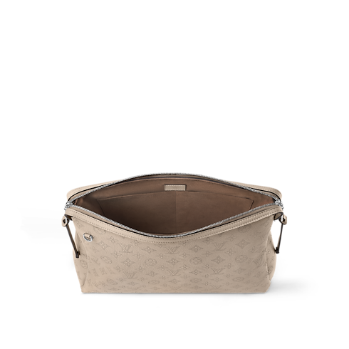 Mahina Handbags All Collections Hand It All MM | Louis Vuitton ® (Product zoom)