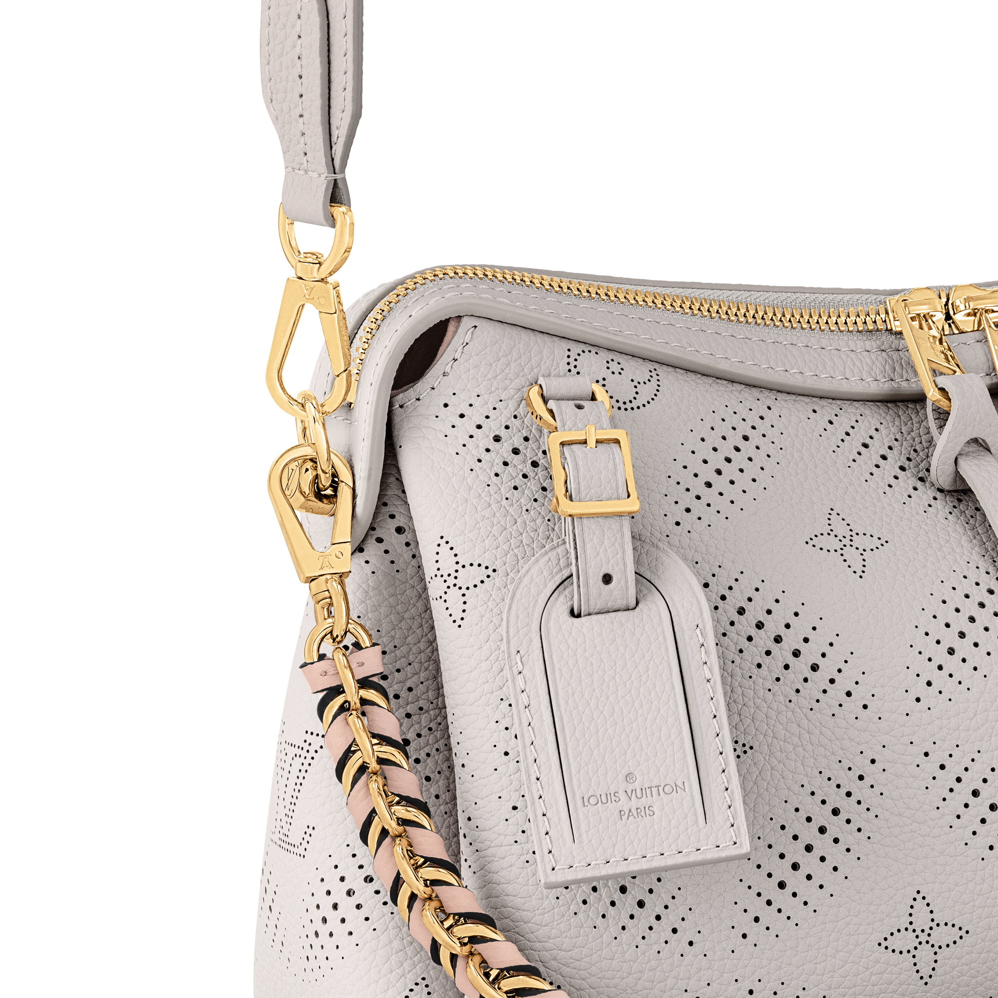Mahina Handbags All Handbags Hand It All PM | Louis Vuitton ® (Product zoom)