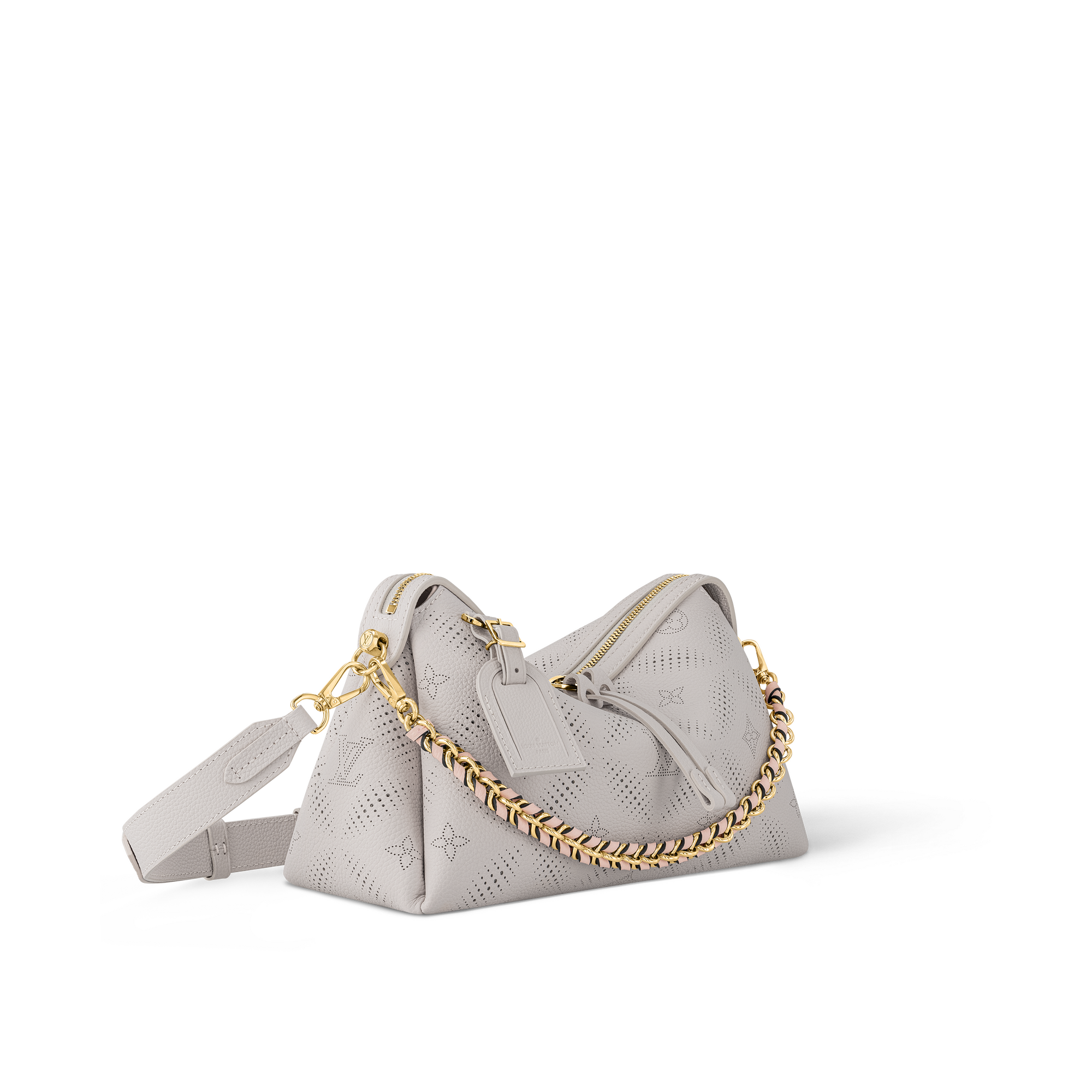 Mahina Handbags All Handbags Hand It All PM | Louis Vuitton ® (Product zoom)