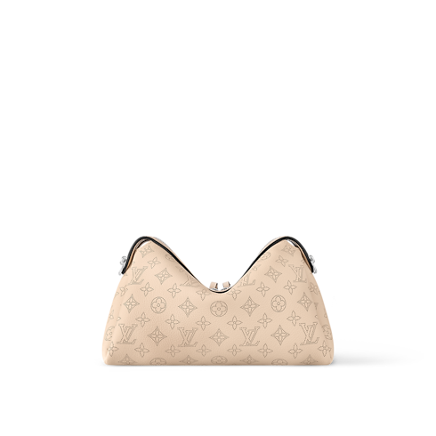 Mahina Handbags All Collections Hand It All PM | Louis Vuitton ® (Product zoom)