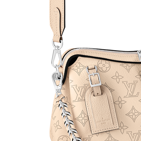 Mahina Handbags All Collections Hand It All PM | Louis Vuitton ® (Product zoom)