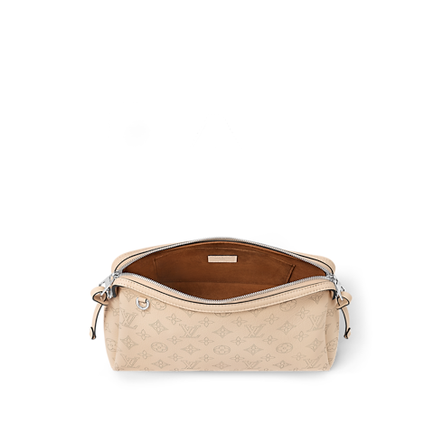 Mahina Handbags All Collections Hand It All PM | Louis Vuitton ® (Product zoom)