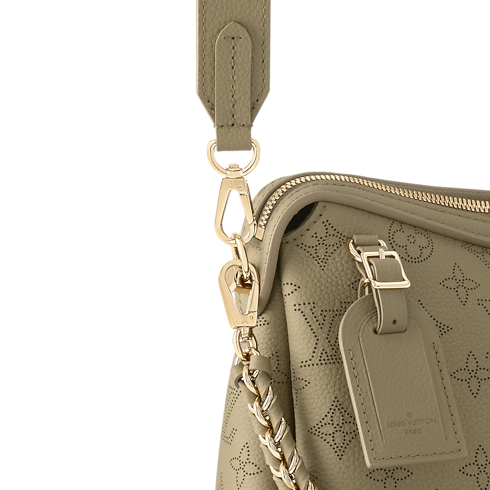 Mahina Handbags All Collections Hand It All PM | Louis Vuitton ® (Product zoom)