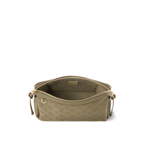 Mahina Handbags All Collections Hand It All PM | Louis Vuitton ® (Product zoom)