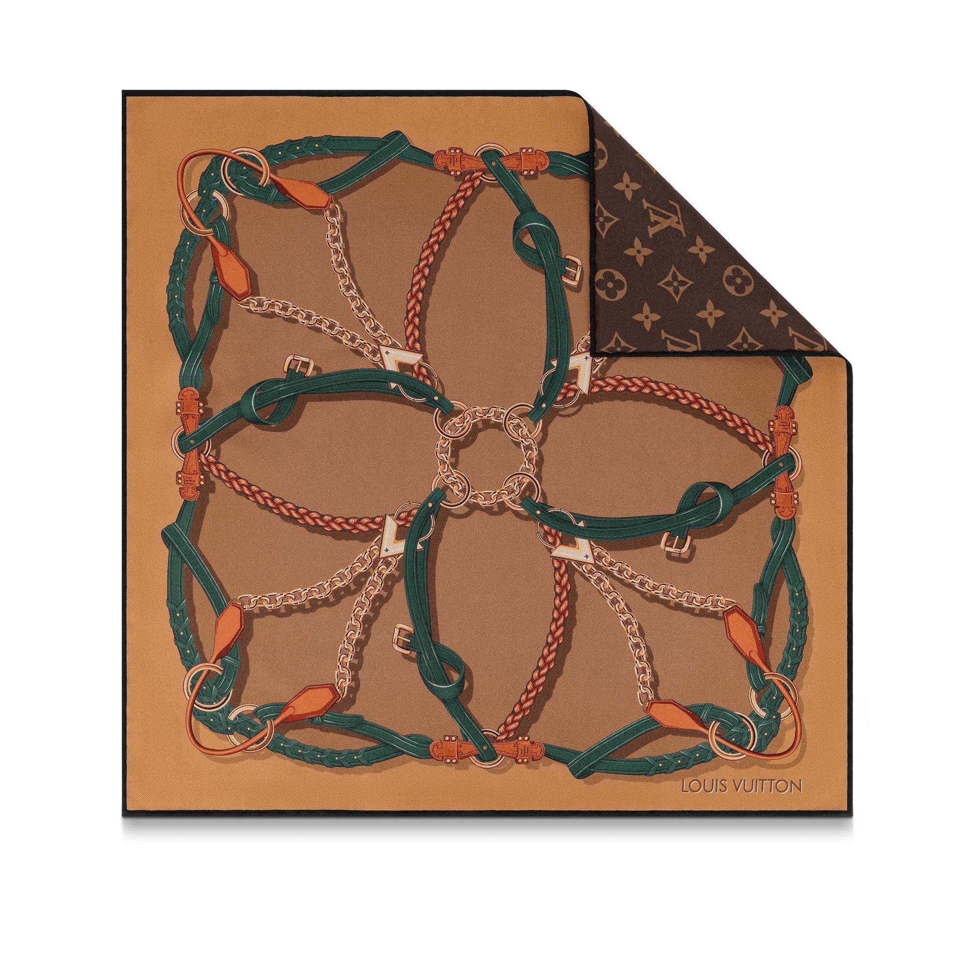 S00 Discontinued Product Obs 14 Handle Me Square 45 | Louis Vuitton ® (Product zoom)