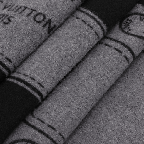S00 Accessories Scarves Handle Scarf | Louis Vuitton ® (Product zoom)