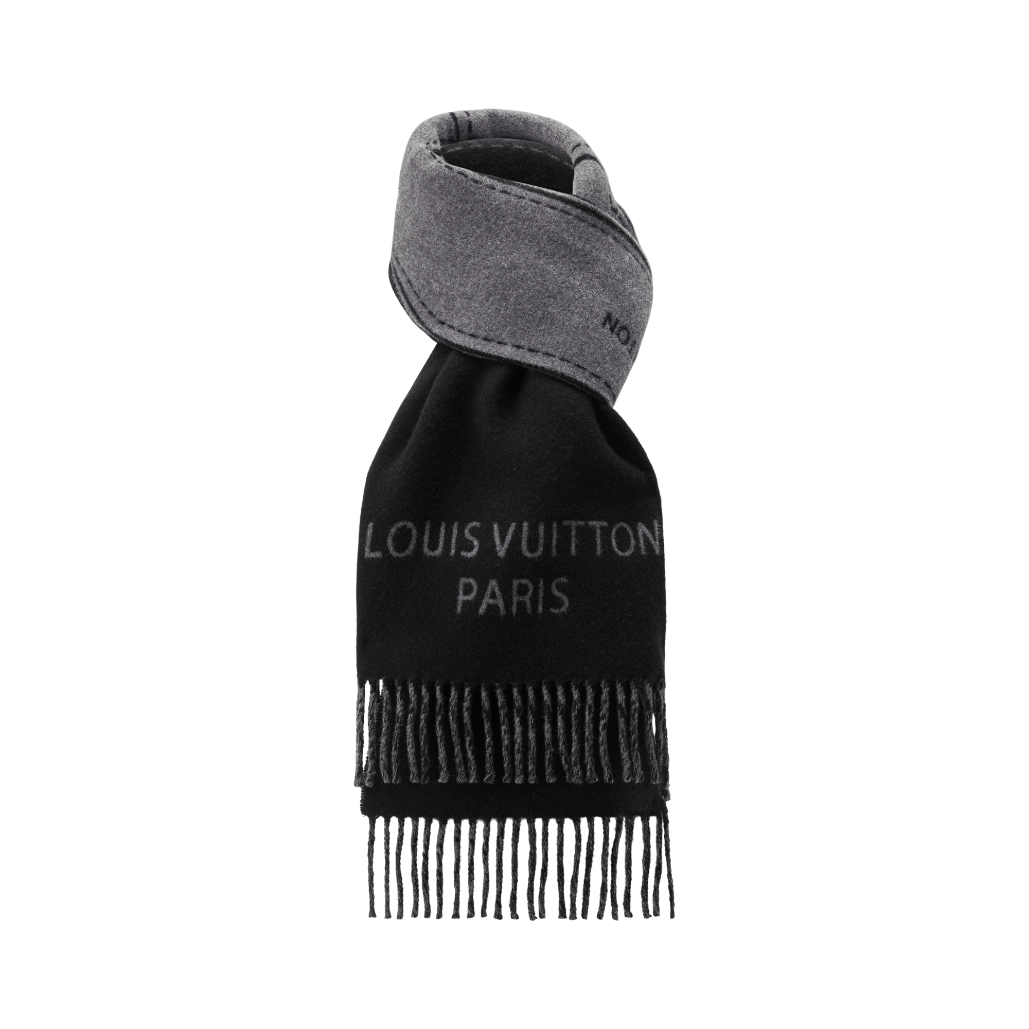 Handle Scarf