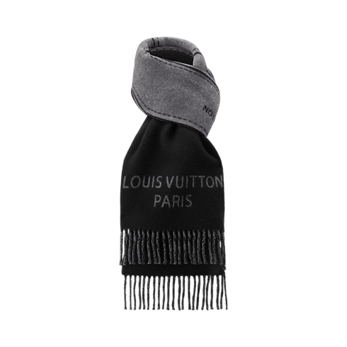 S00 Accessories Scarves Handle Scarf | Louis Vuitton ® (Product zoom)