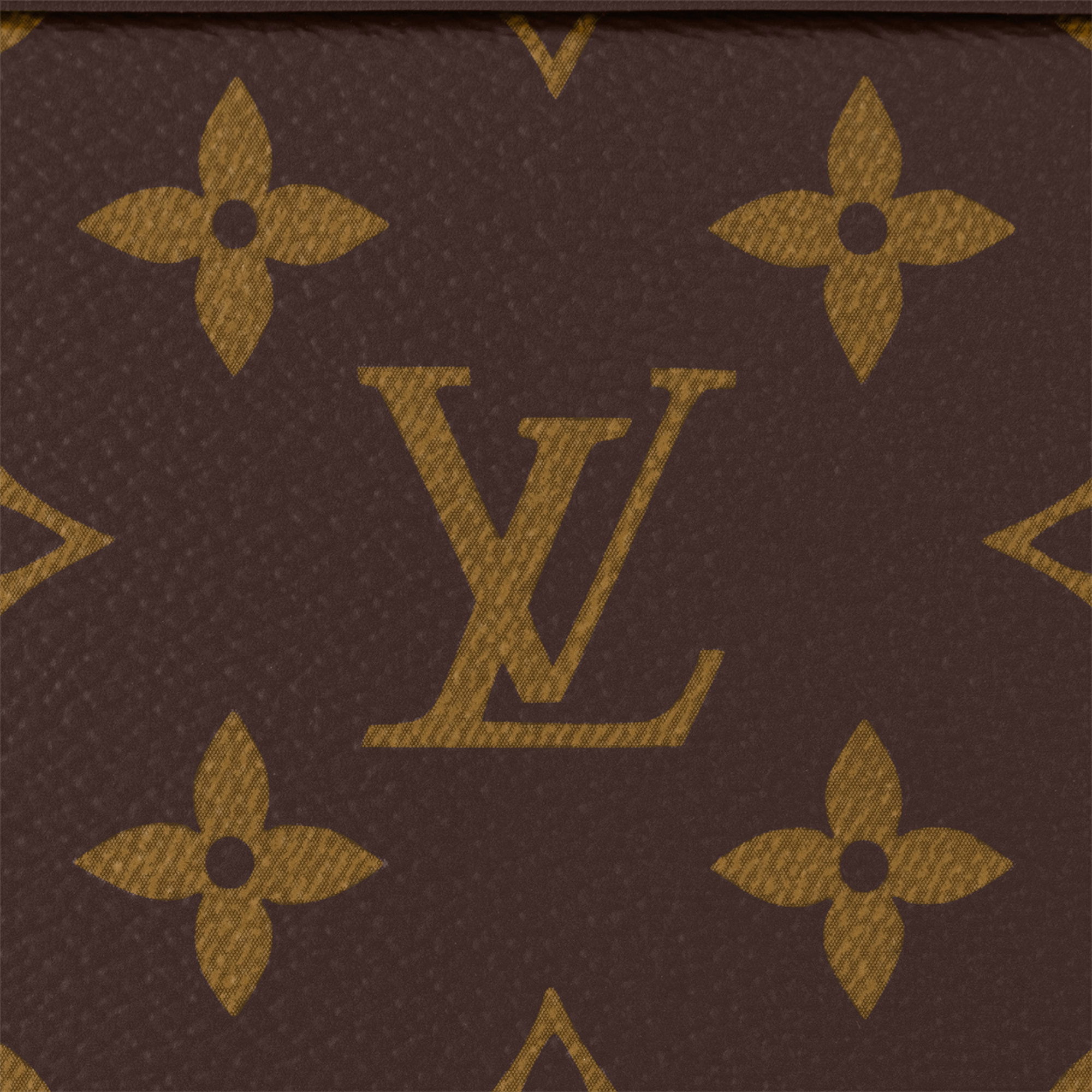 Monogram Macassar Canvas Bags All Bags Handle Soft Trunk | Louis Vuitton ® (Product zoom)