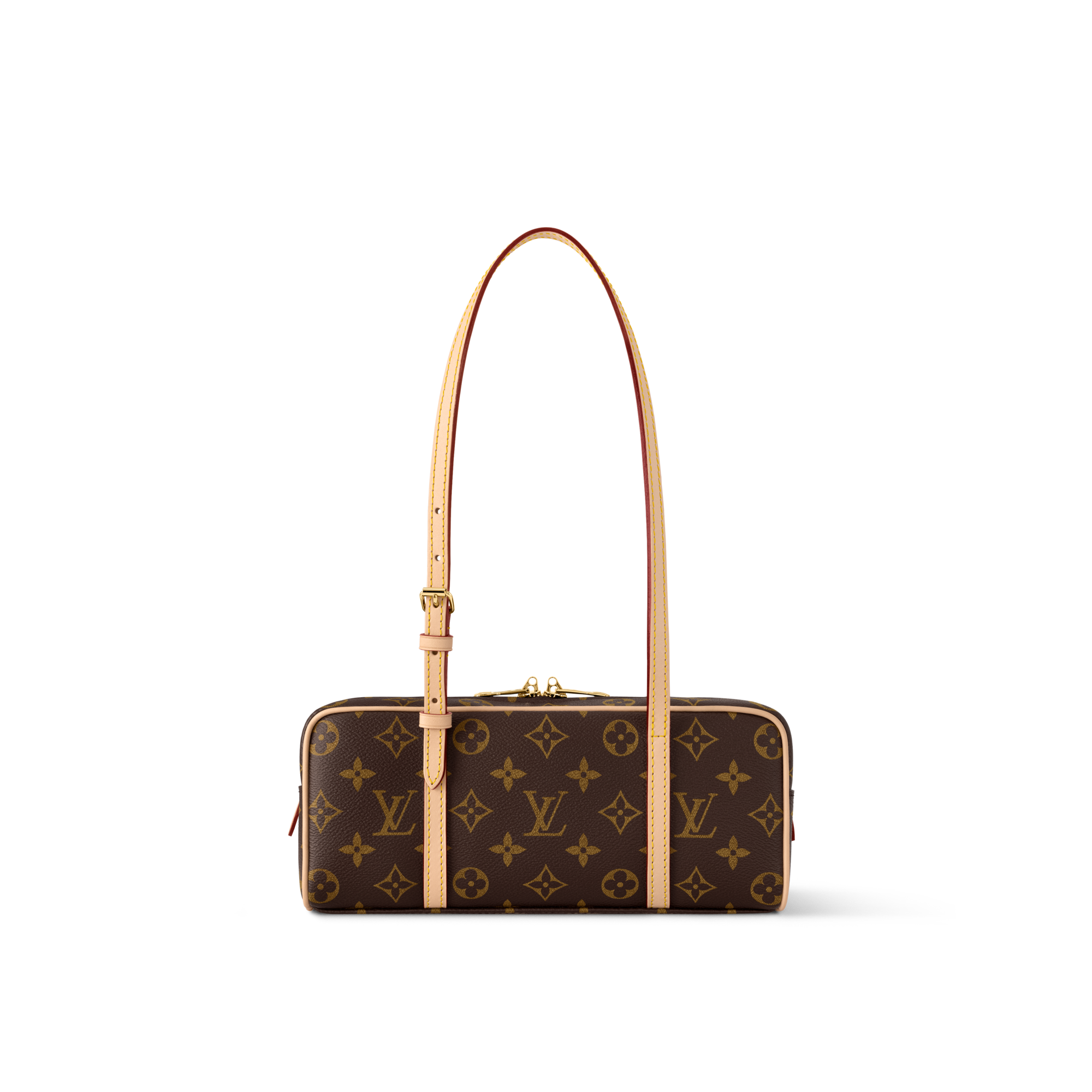 Monogram Handbags All Handbags Hang On | Louis Vuitton ® (Product zoom)