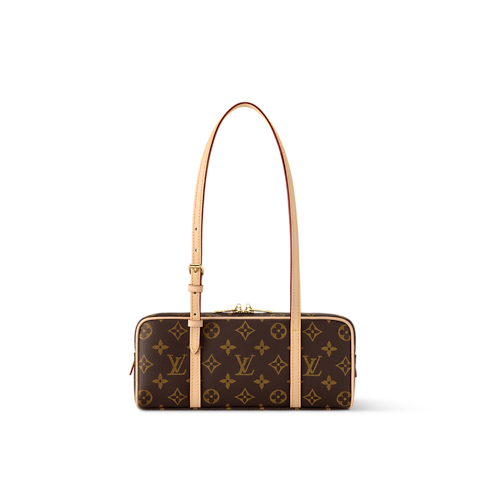 Monogram Handbags All Handbags Hang On | Louis Vuitton ® (Product zoom)
