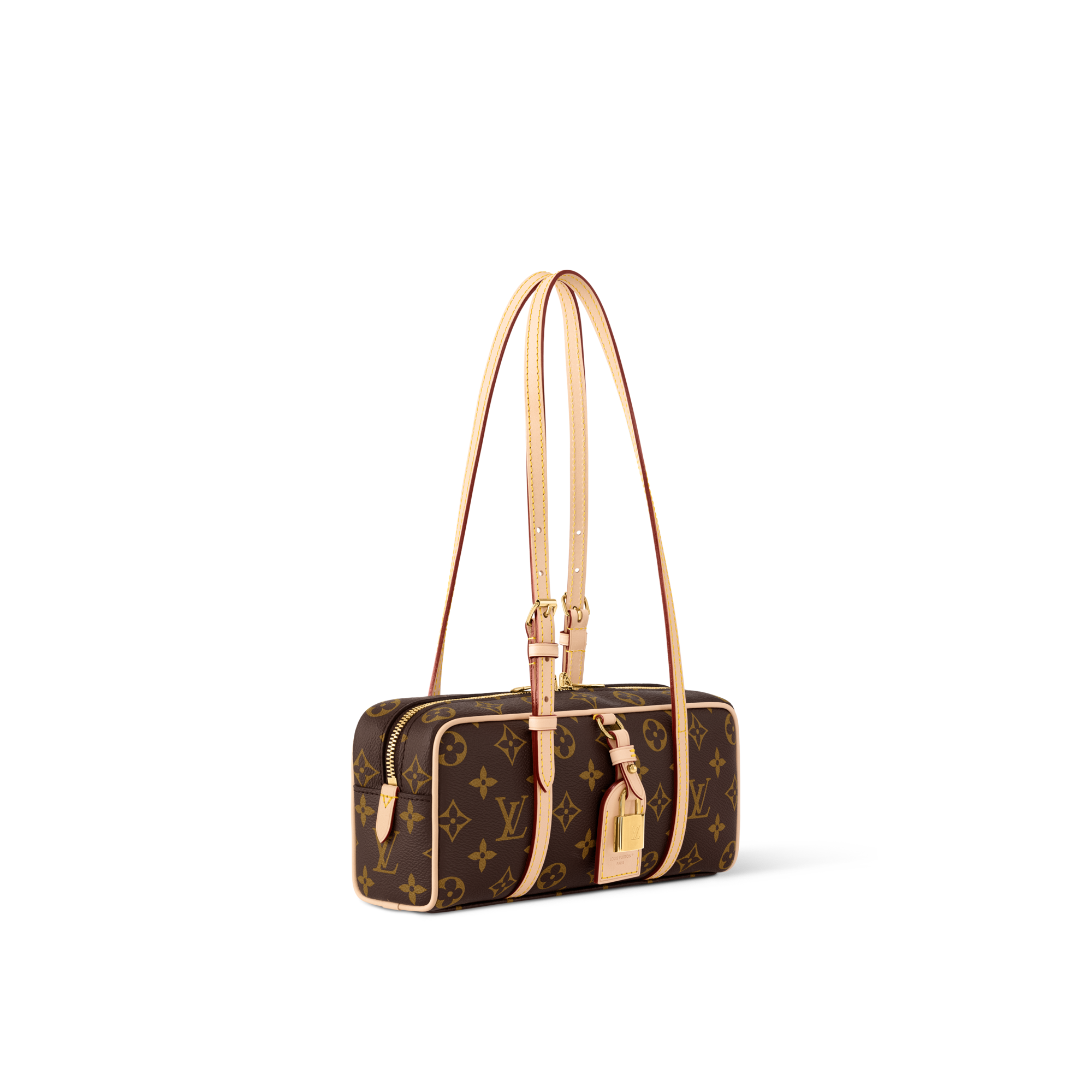 Monogram Handbags All Handbags Hang On | Louis Vuitton ® (Product zoom)