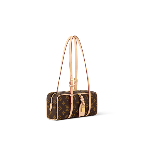 Monogram Handbags All Handbags Hang On | Louis Vuitton ® (Product zoom)