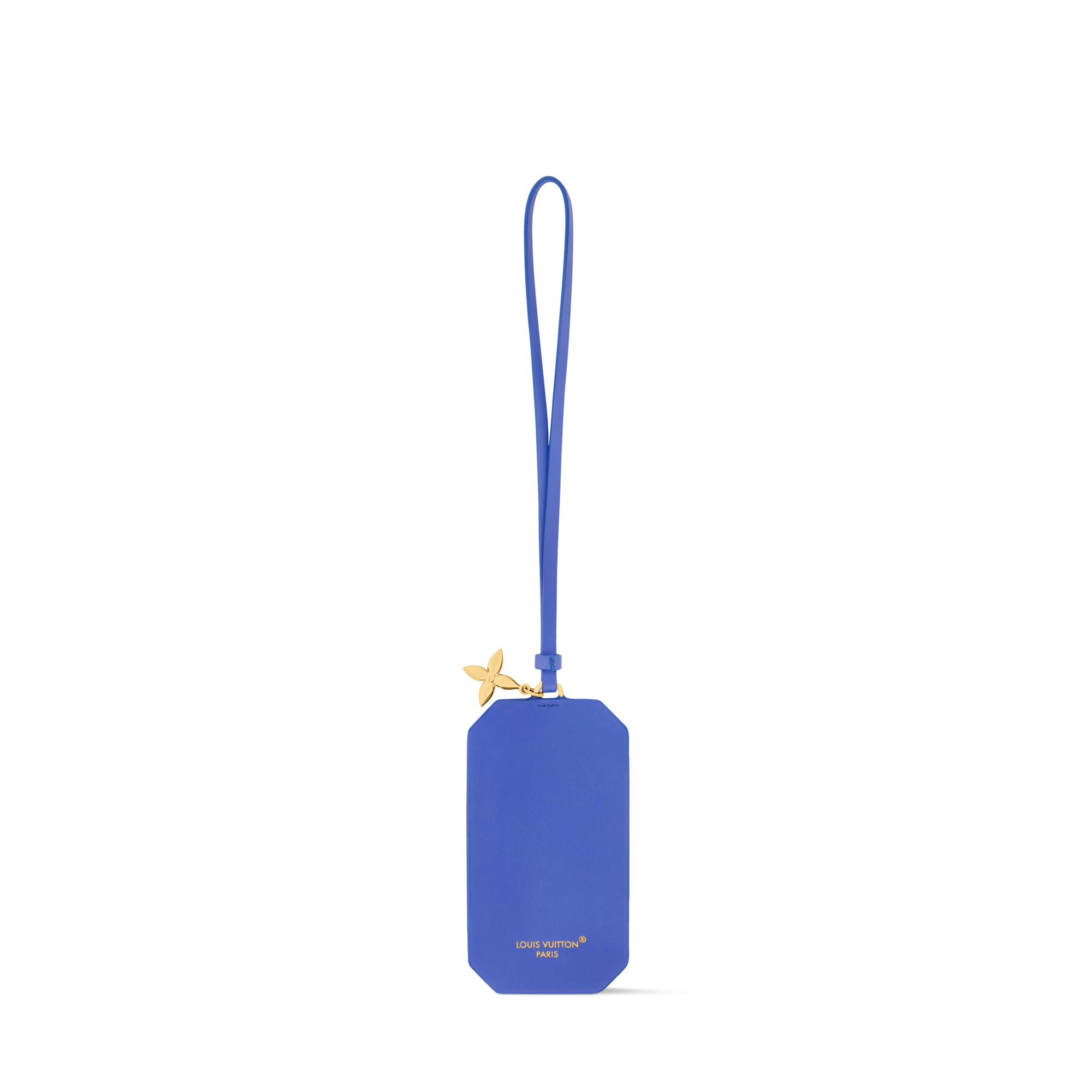 S00 Accessories Key Holders and Bag Charms Hawaii Beach Pass Bag Charm | Louis Vuitton ® (Product zoom)