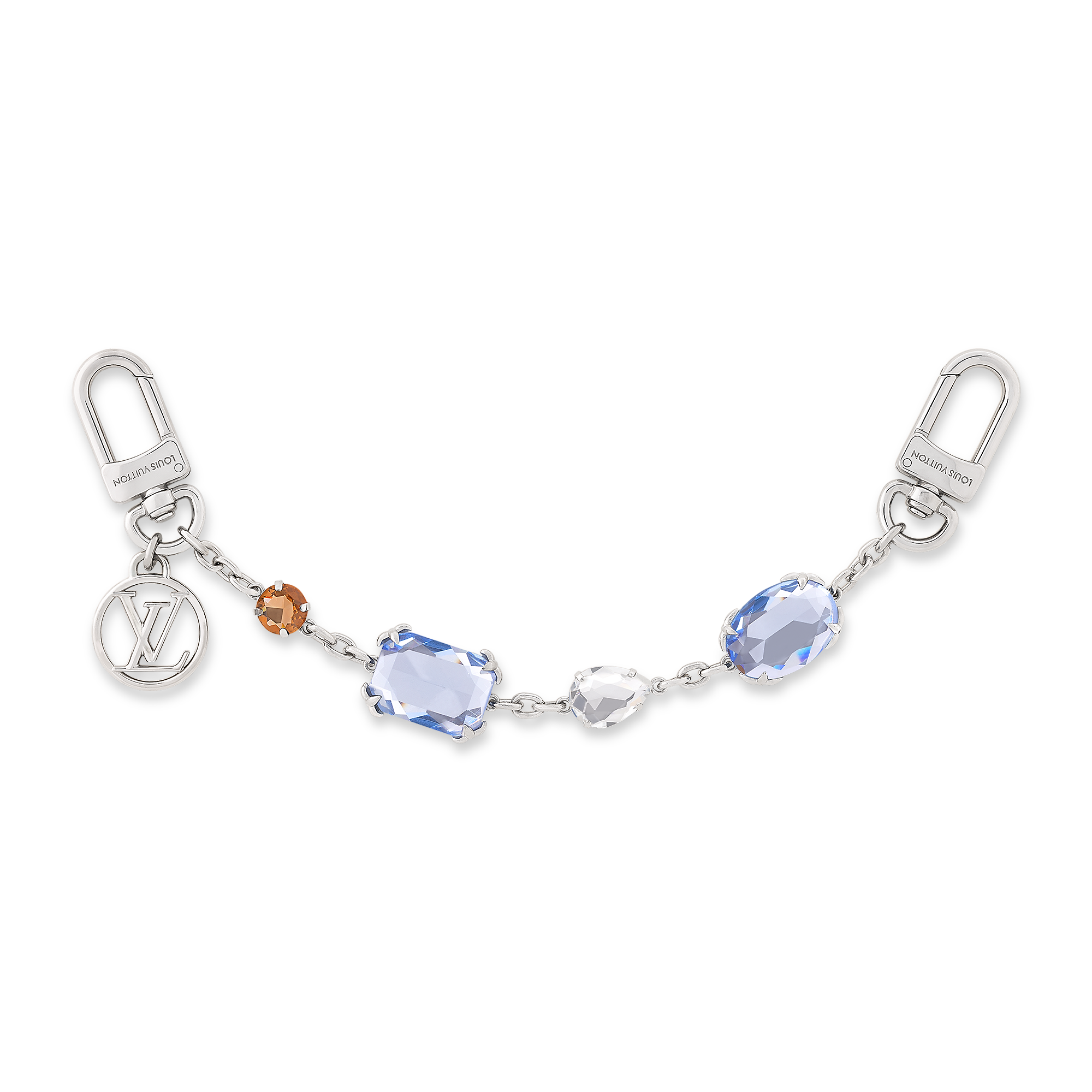 Heirloom Bag Chain