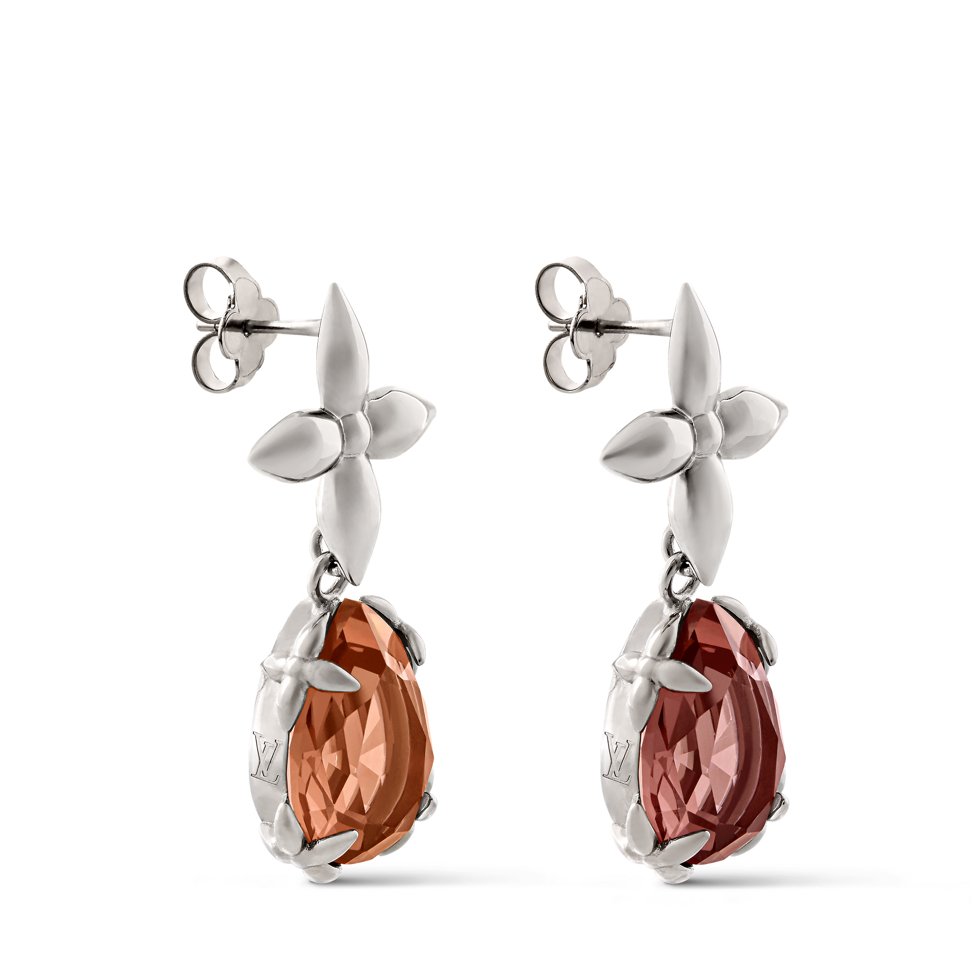 Heirloom Earrings
