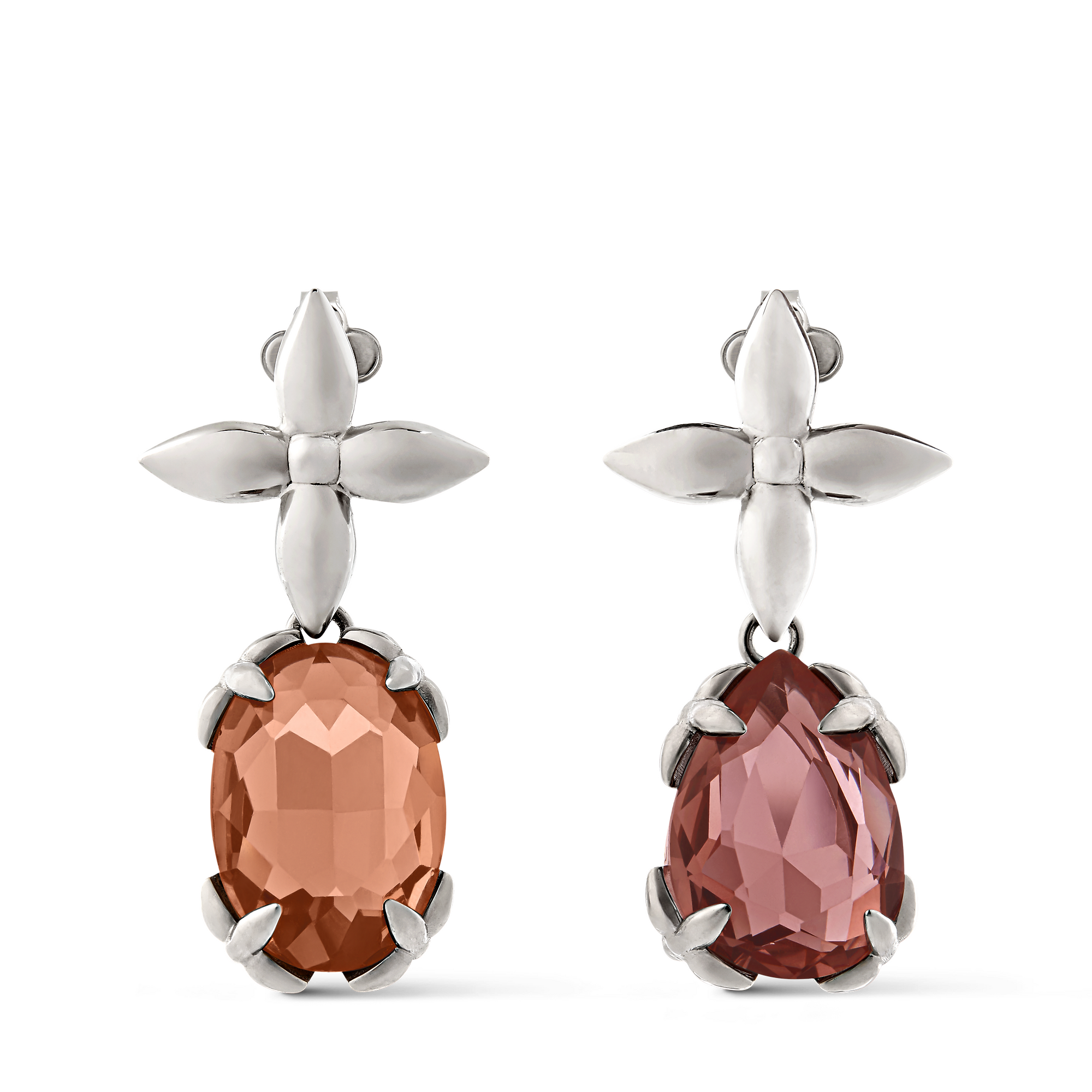 Heirloom Earrings