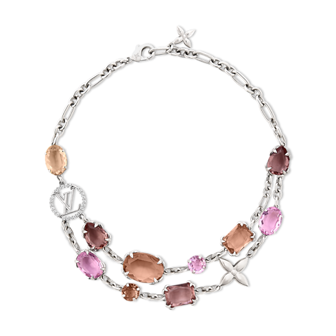 Malletage Small Leather Goods Wallets on Chain and Nano Bags Wallet On Chain GO-14 | Louis Vuitton ®