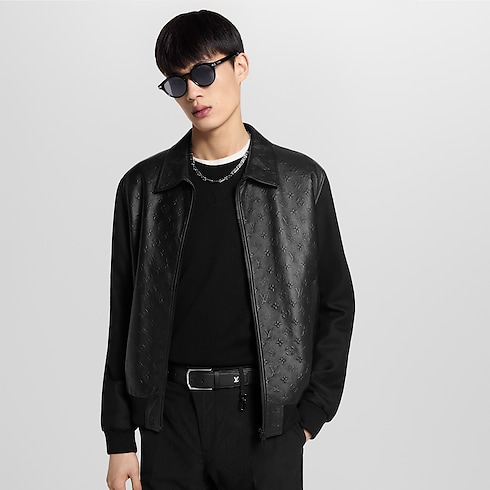 Accessories Belts Heritage 35mm Belt | Louis Vuitton ® (Product zoom)