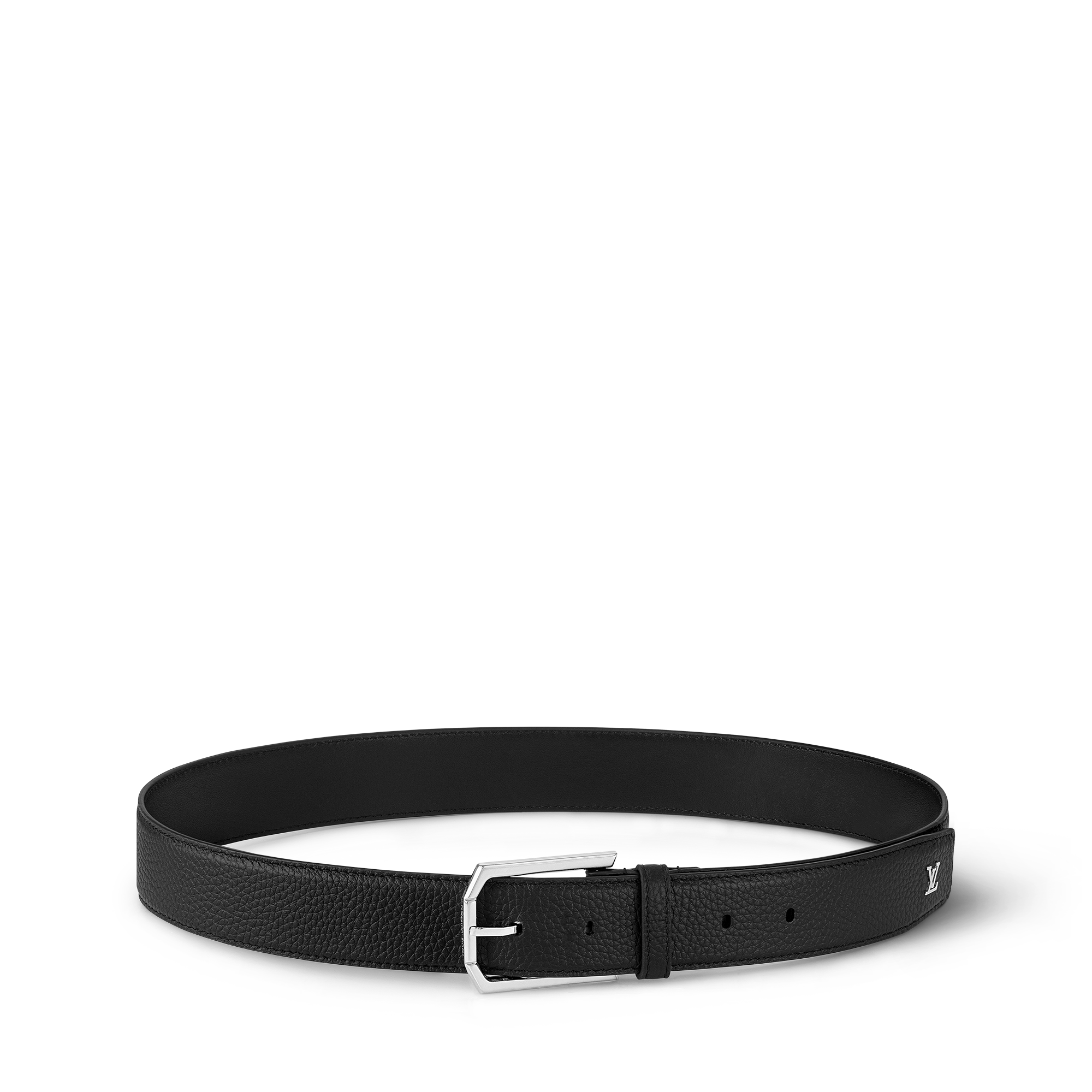  Accessories Belts Heritage 35mm Belt | Louis Vuitton ® (Product zoom)