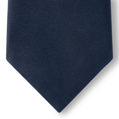 S00 Accessories Ties and Pocket Squares Heritage Tie | Louis Vuitton ® (Product zoom)