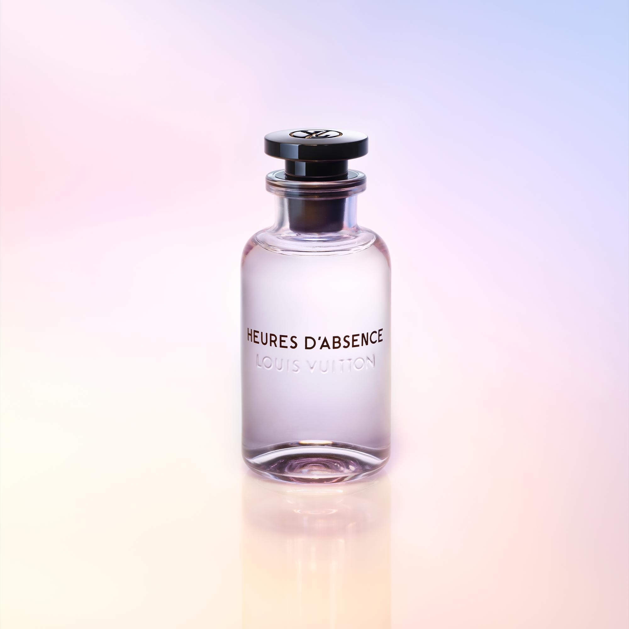  Collections Feminine Perfumes Heures d