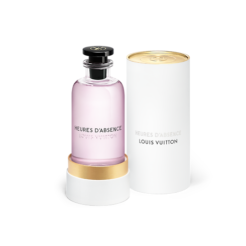 Collections Feminine Perfumes Heures d'Absence | Louis Vuitton ® (Product zoom)