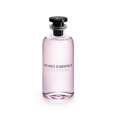 Collections Feminine Perfumes Heures d'Absence | Louis Vuitton ® (Product zoom)