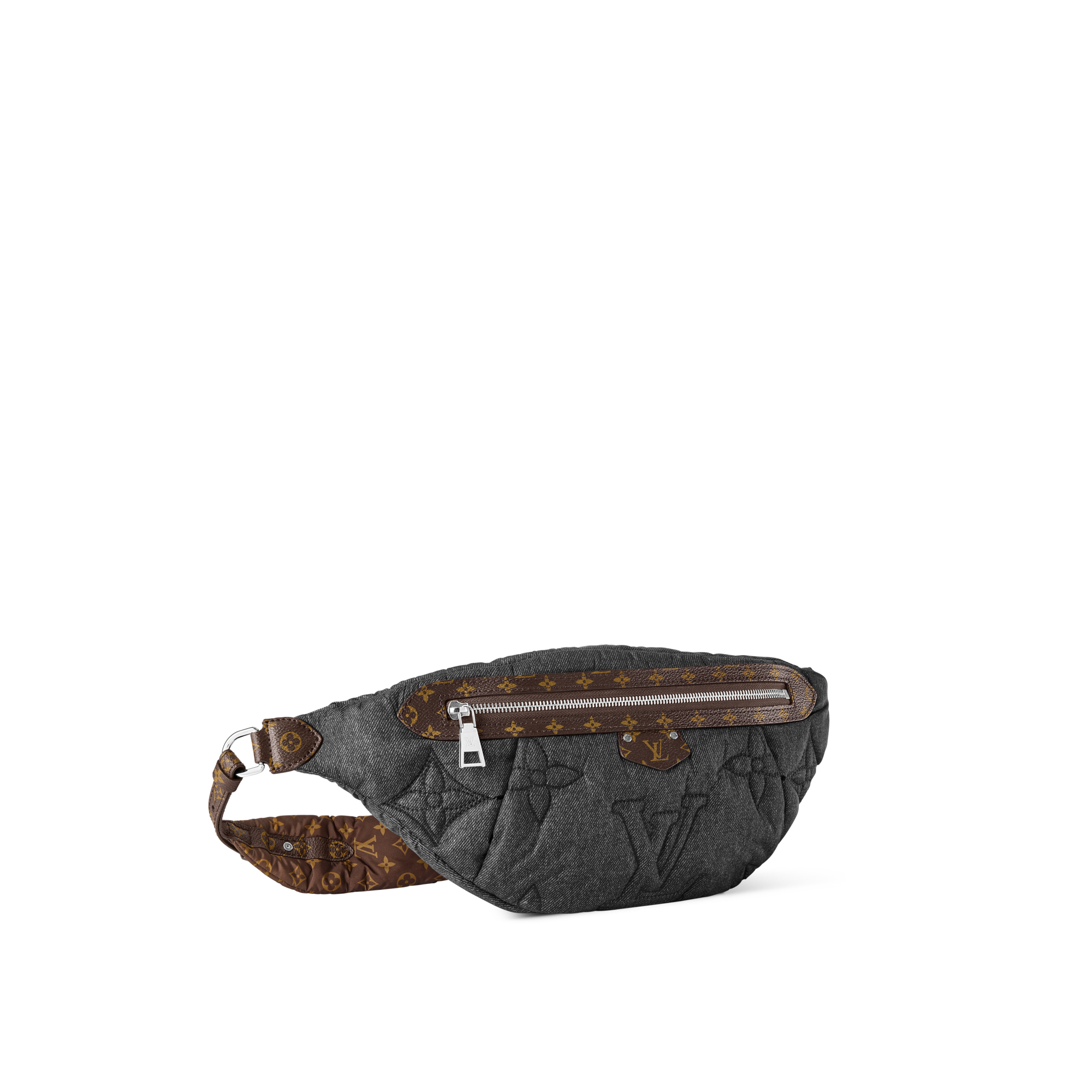 Other Monogram Canvas Handbags All Handbags High Rise | Louis Vuitton ® (Product zoom)