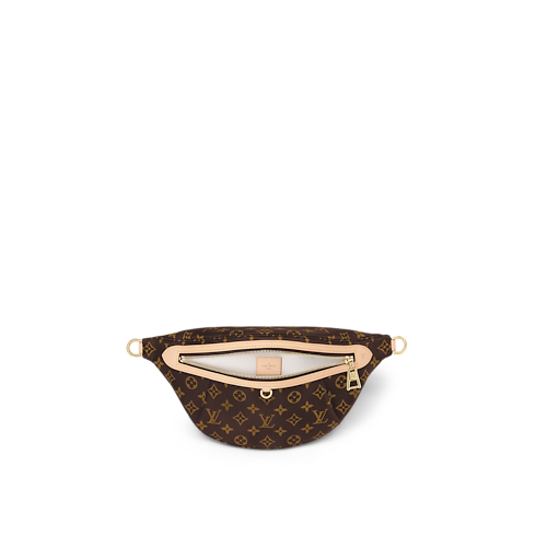 Monogram Handbags All Handbags High Rise | Louis Vuitton ® (Product zoom)