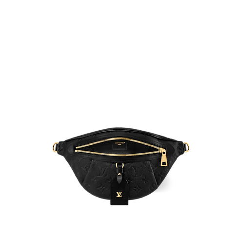 Monogram Empreinte Leather Women's Bags Newness High Rise PM | Louis Vuitton ® (Product zoom)