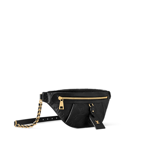 Monogram Empreinte Leather Women's Bags Newness High Rise PM | Louis Vuitton ® (Product zoom)