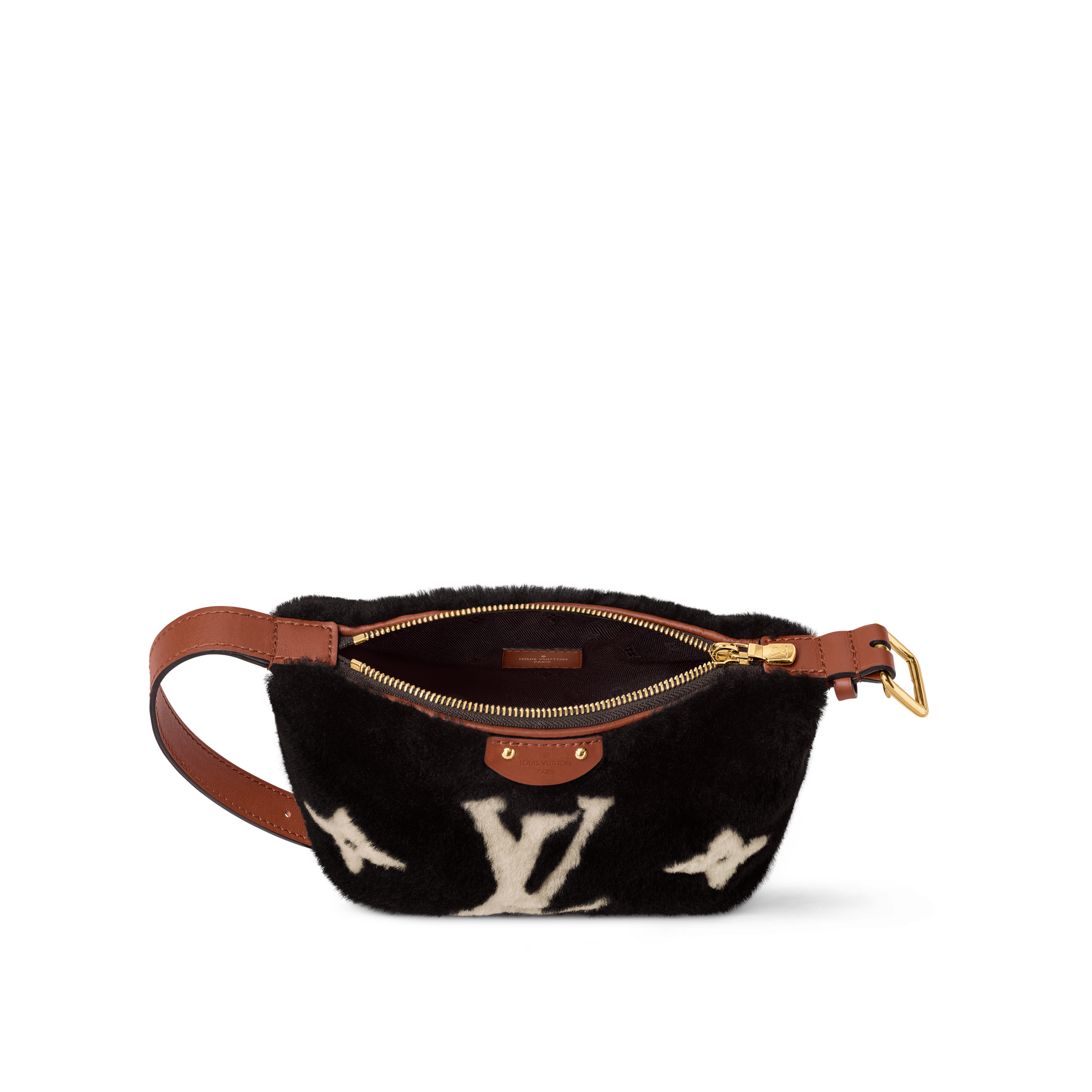 H33 Small Leather Goods Wallets on Chain and Nano Bags Hills Pochette | Louis Vuitton ® (Product zoom)
