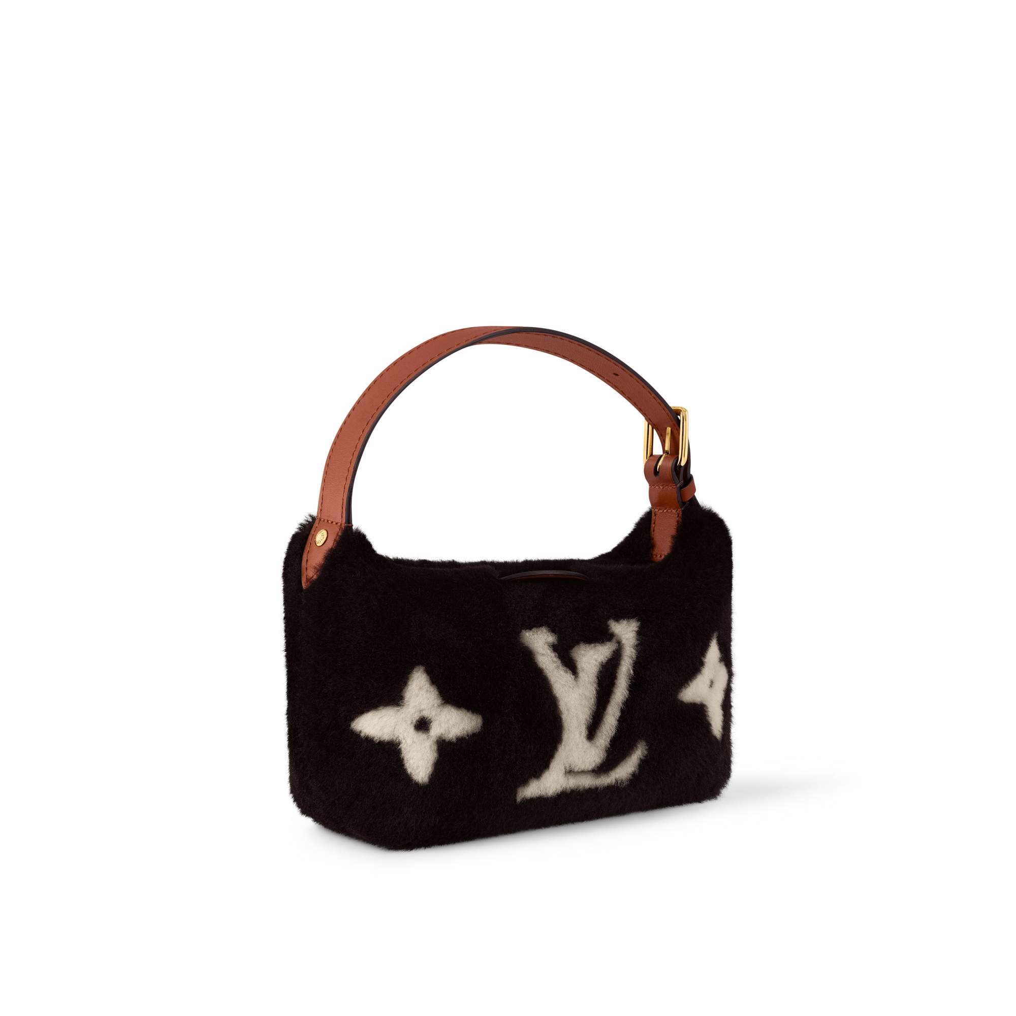 H33 Small Leather Goods Wallets on Chain and Nano Bags Hills Pochette | Louis Vuitton ® (Product zoom)