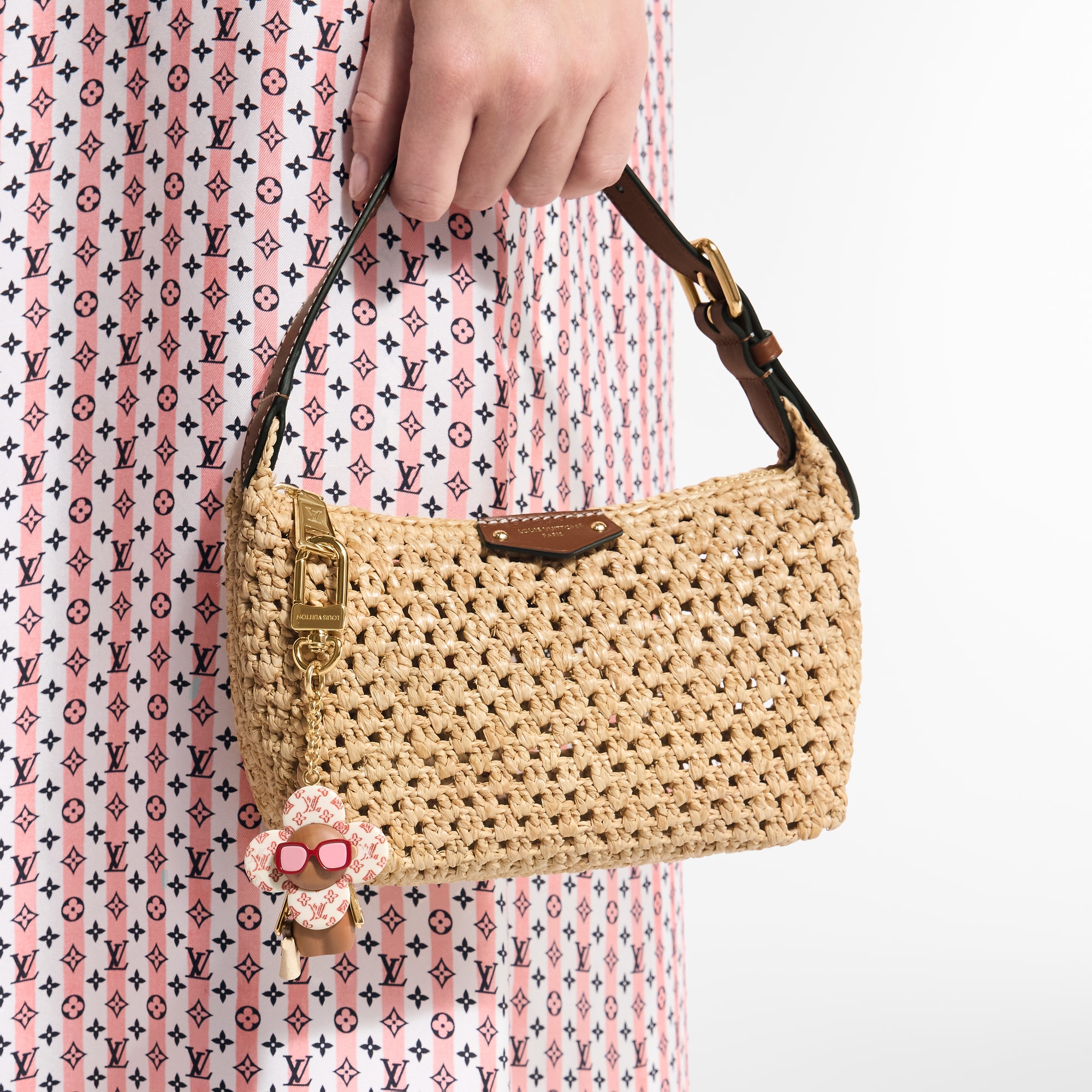 Hills Pochette