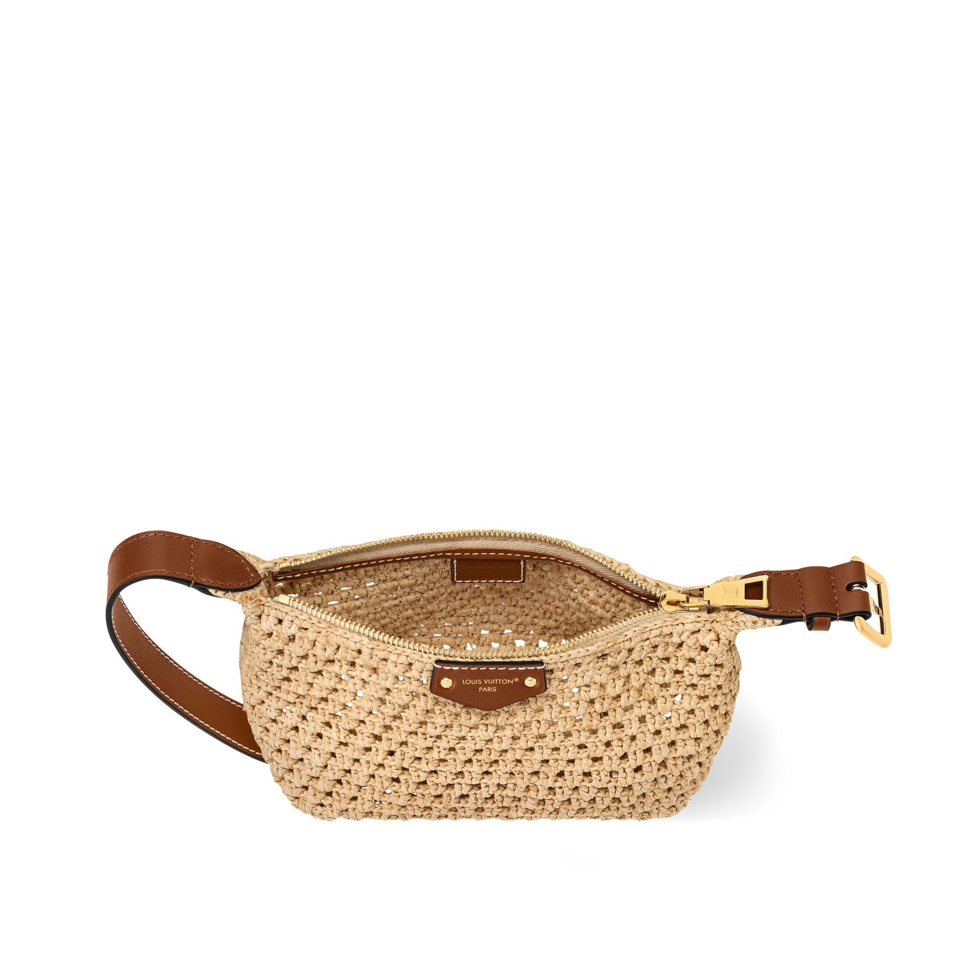 Other Monogram Canvas Small Leather Goods Wallets on Chain and Nano Bags Hills Pochette | Louis Vuitton ® (Product zoom)