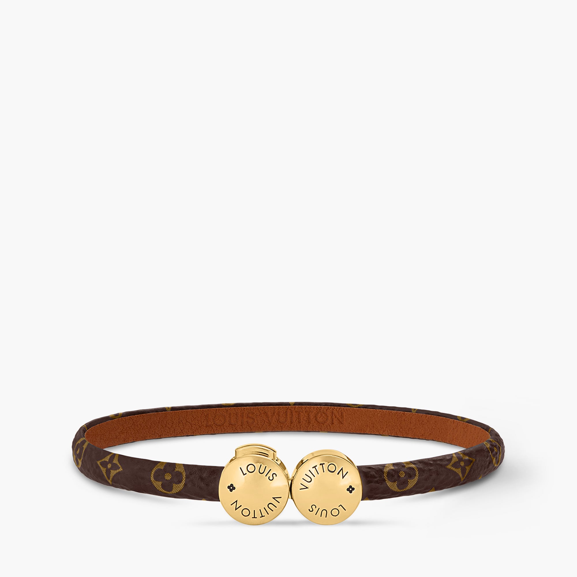Historic Mini Monogram Bracelet