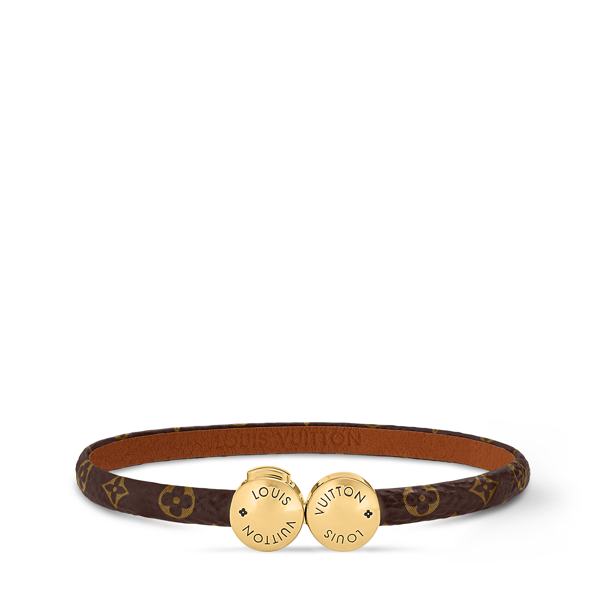 Historic Mini Monogram Bracelet