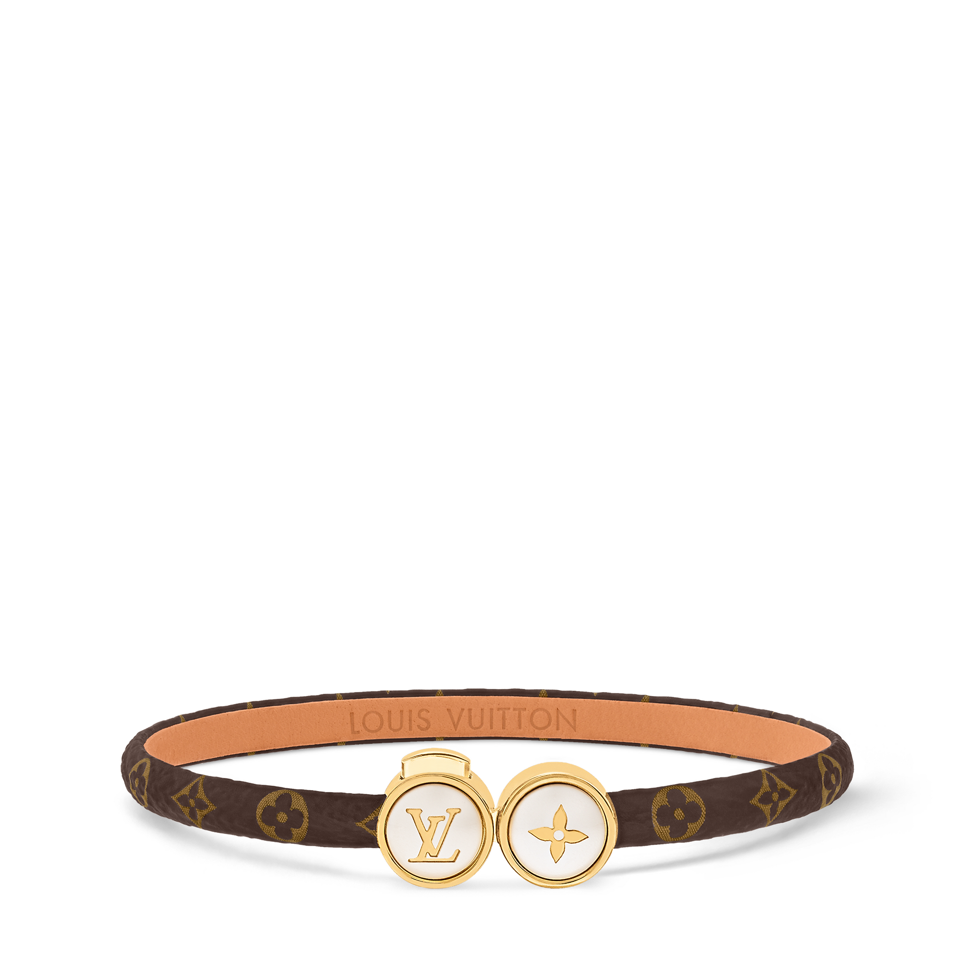 Historic Mini Pearl Bracelet