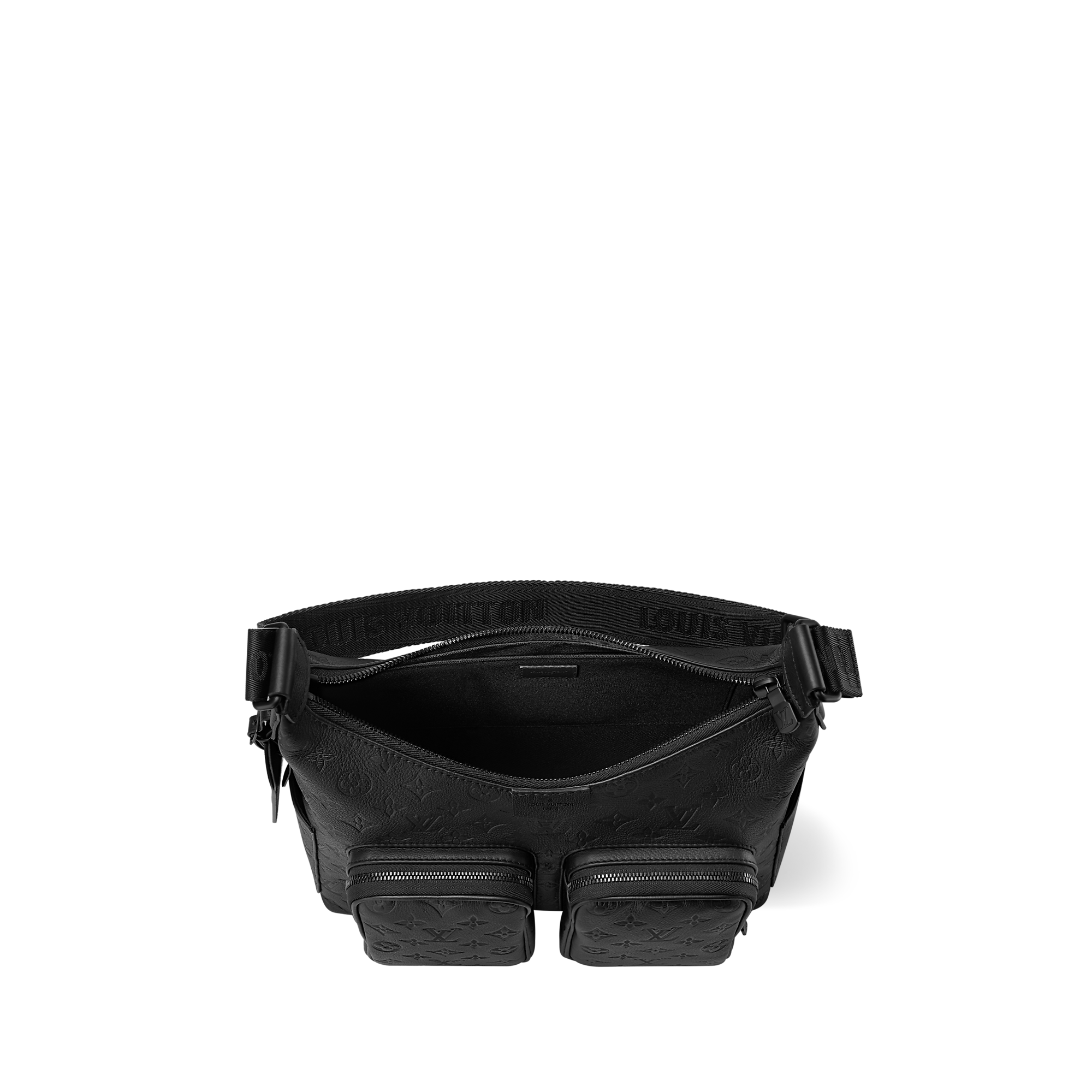 Hobo Cargo
