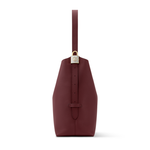 Other Leather Handbags All Handbags Hobo MM | Louis Vuitton ® (Product zoom)