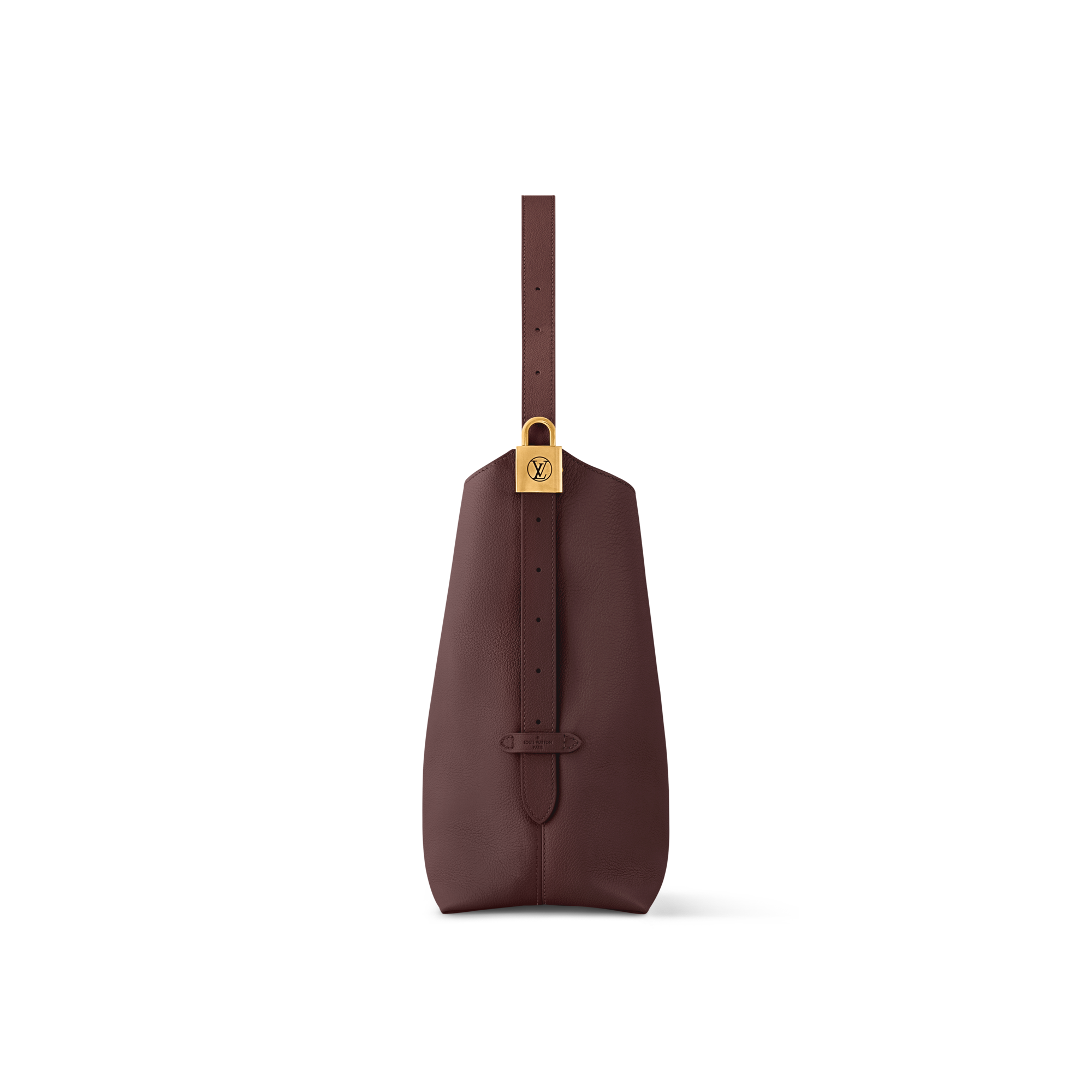 Low Key Handbags All Handbags Hobo MM | Louis Vuitton ® (Product zoom)
