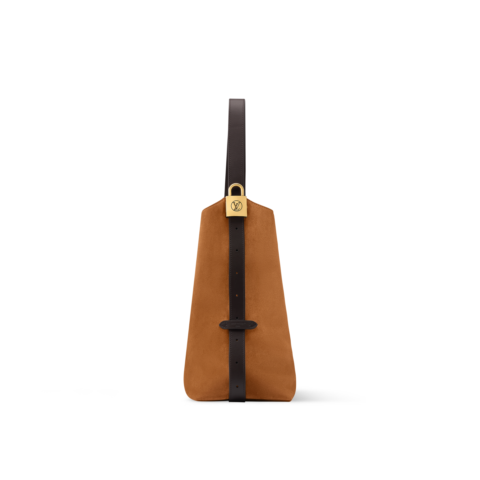 Low Key Handbags All Handbags Hobo MM | Louis Vuitton ® (Product zoom)
