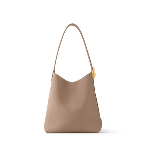 Other Leather Handbags All Handbags Hobo PM | Louis Vuitton ® (Product zoom)