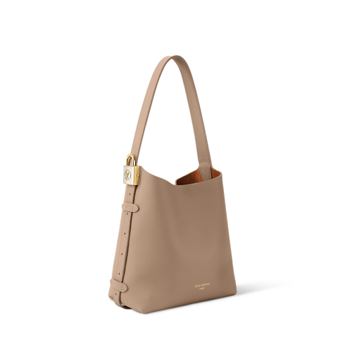 Other Leather Handbags All Handbags Hobo PM | Louis Vuitton ® (Product zoom)