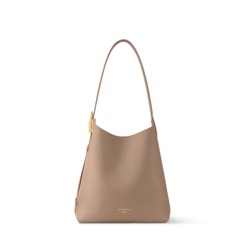 Other Leather Handbags All Handbags Hobo PM | Louis Vuitton ® (Product zoom)