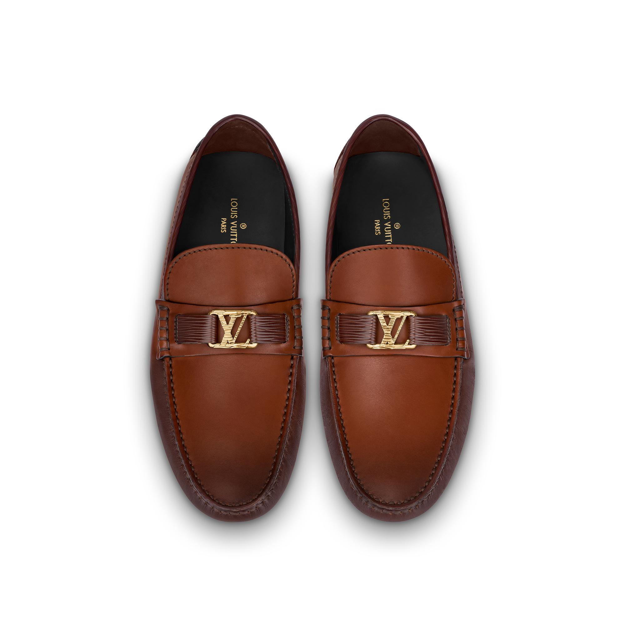 Mocassin louis vuitton 2019 Clearance