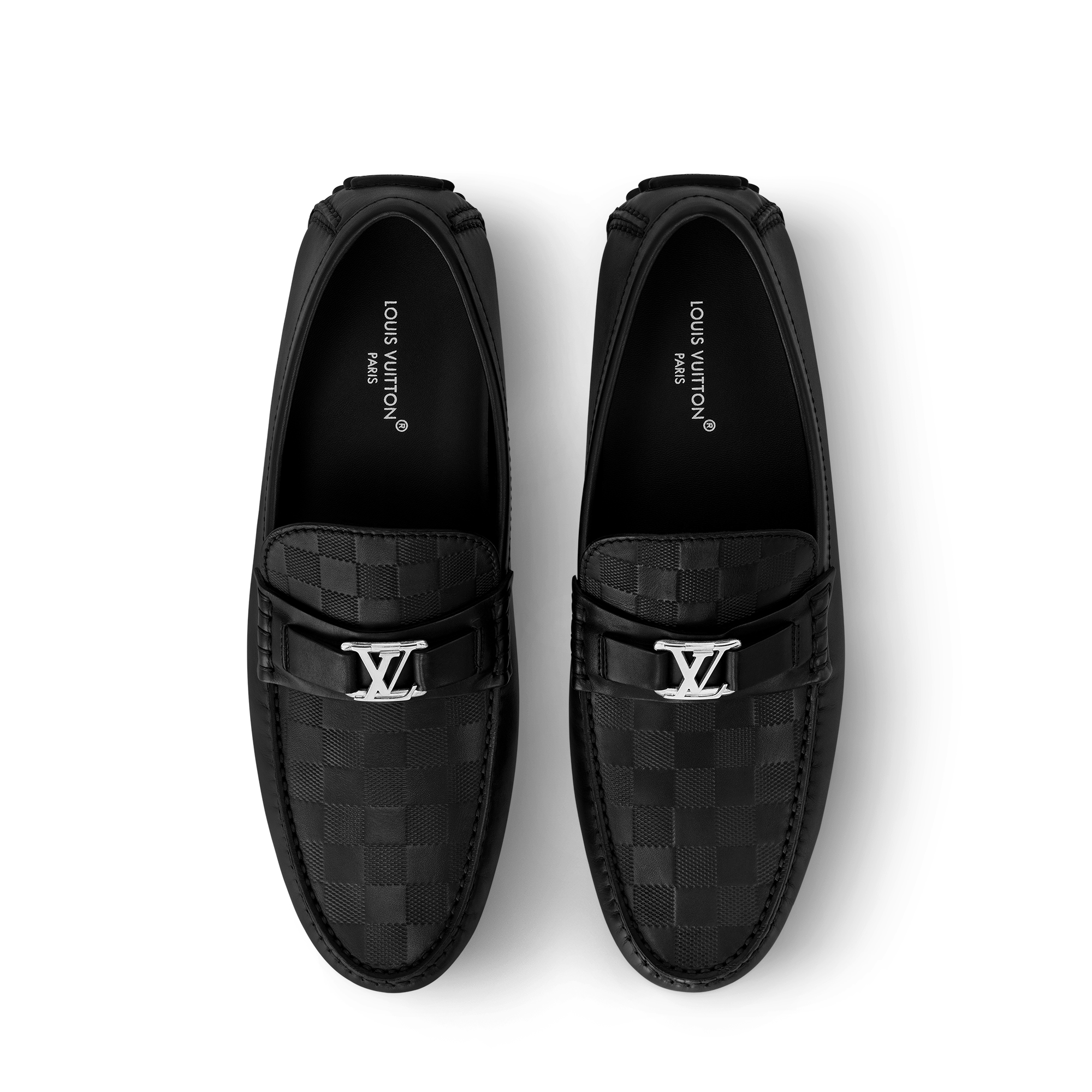  Shoes Loafers and Moccasins Hockenheim Moccasin | Louis Vuitton ® (Product zoom)