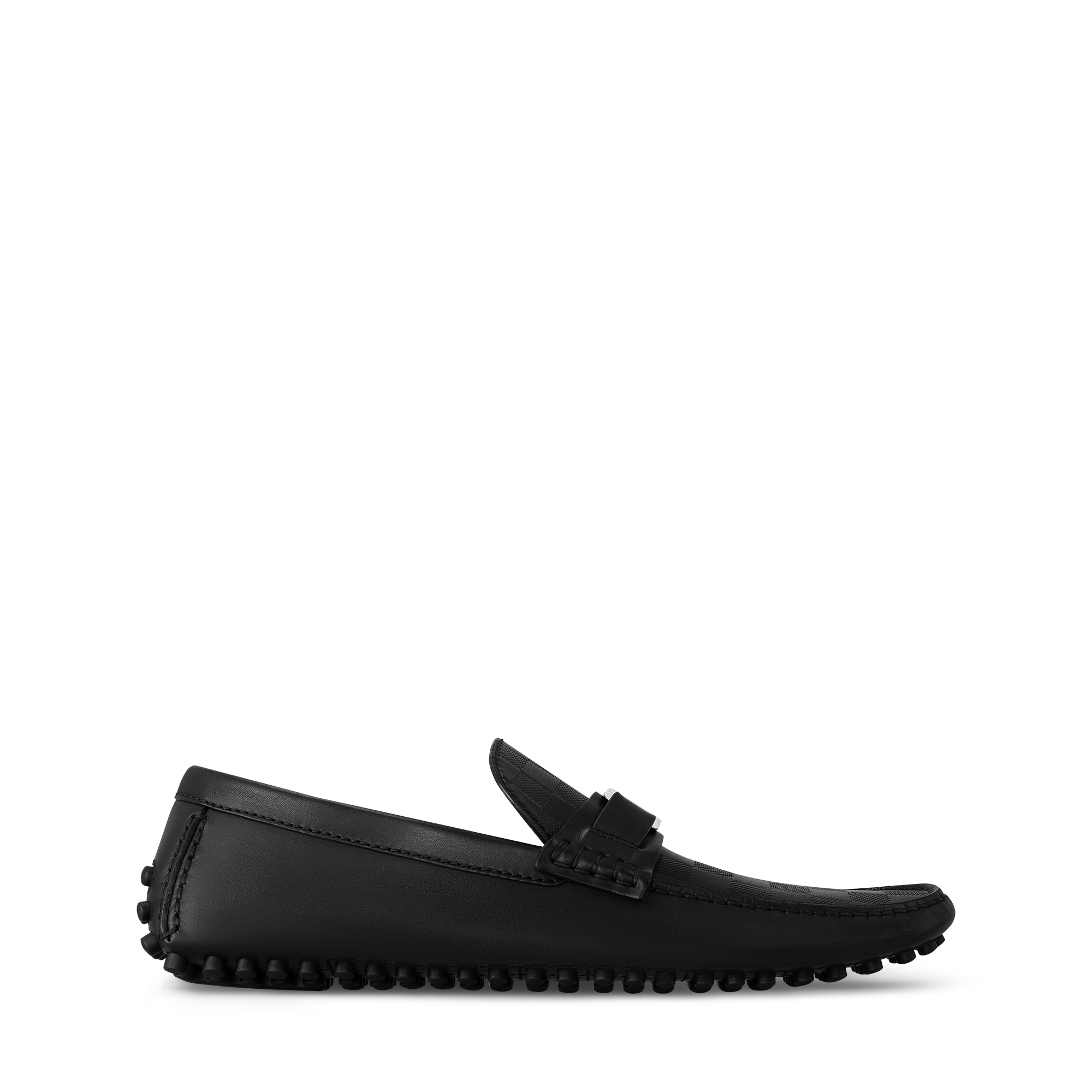  Shoes Loafers and Moccasins Hockenheim Moccasin | Louis Vuitton ® (Product zoom)